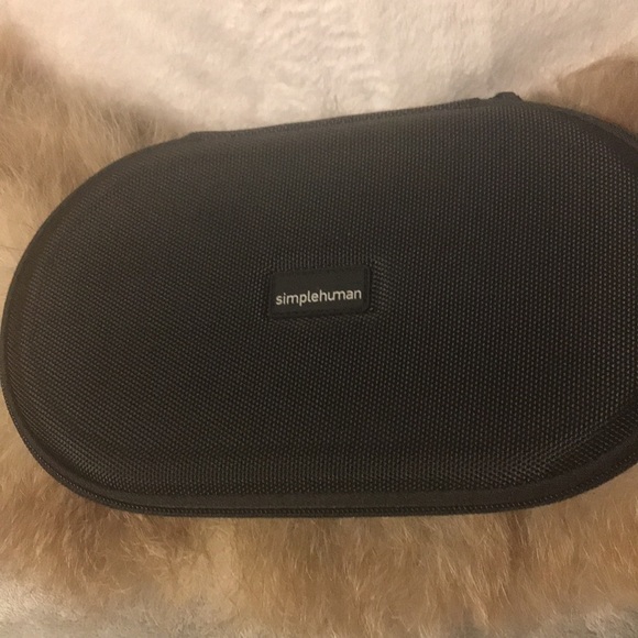 Simple human mirror - Picture 5 of 8